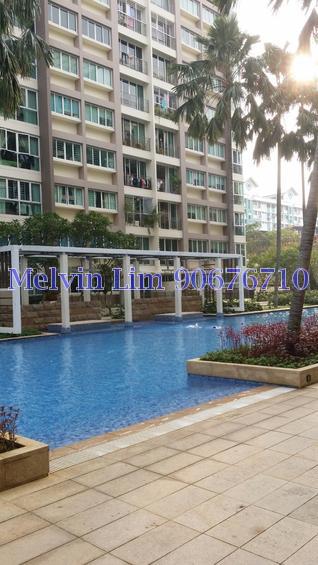 The Esparis (D18), Condominium #93027532